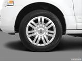  Front Drivers side wheel at profile photo